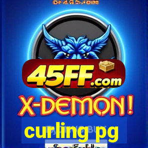 curling pg